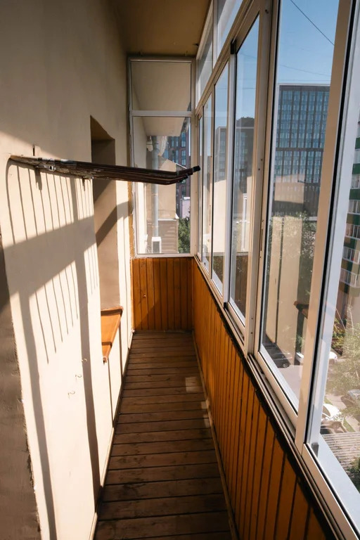 Продам 1-комн. квартиру 40.6 кв.м. - Фото 4