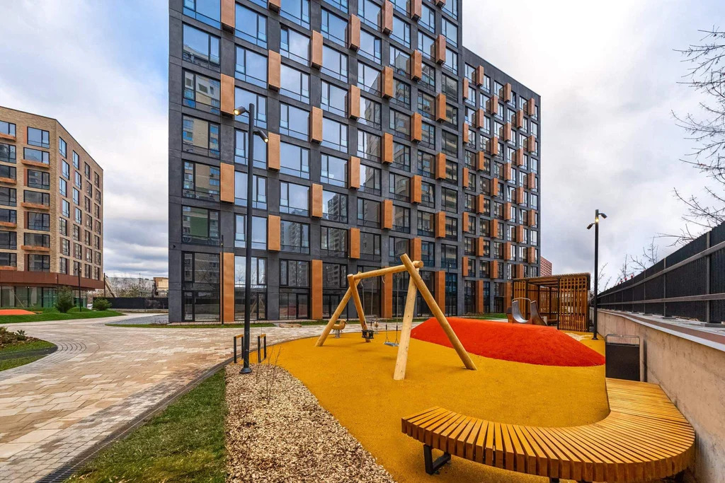 Продам 1-комн. квартиру 45.5 кв.м. - Фото 11