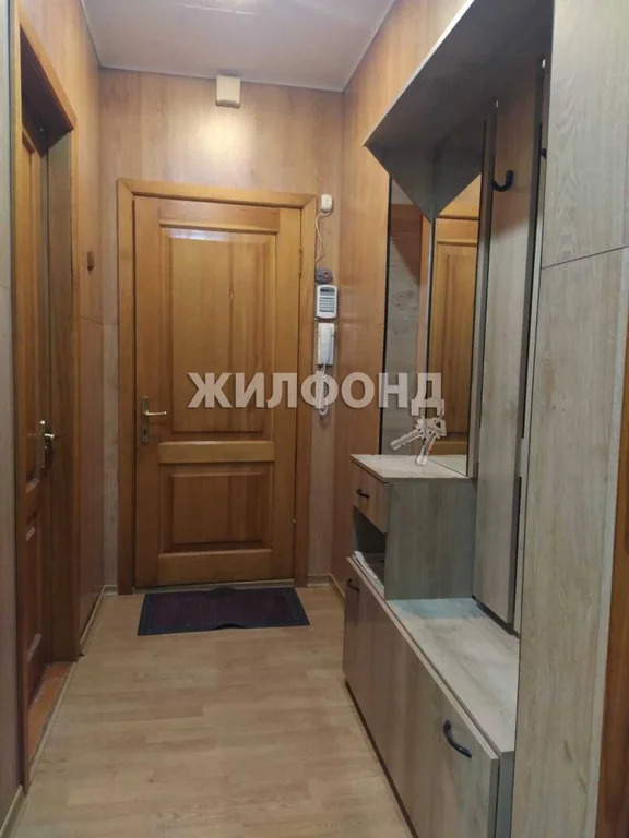 Продажа квартиры, Новосибирск, ул. Республиканская - Фото 10