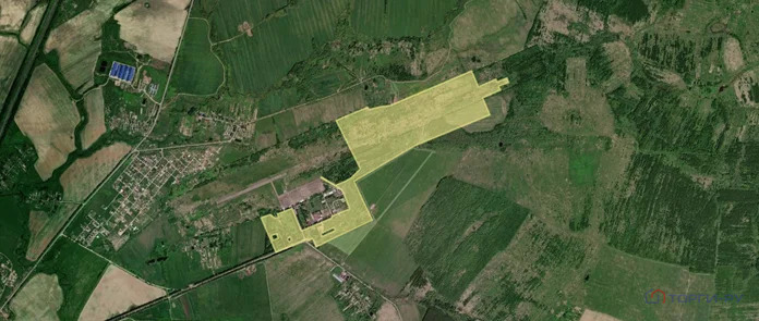 Продажа земельного участка, Левцово, Ярославский район - Фото 1