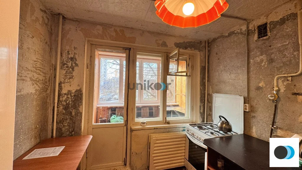 Продажа квартиры, Уфа, ул. Баязита Бикбая - Фото 7