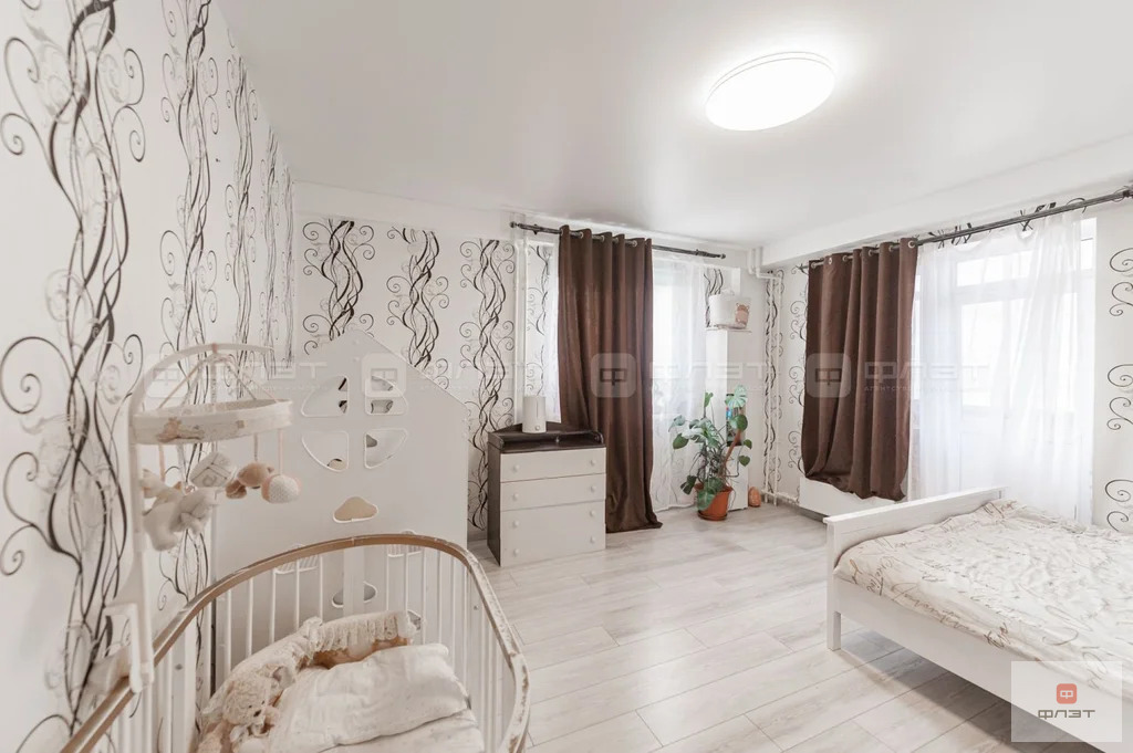 Продажа квартиры, Казань, ул. Академика Глушко - Фото 13