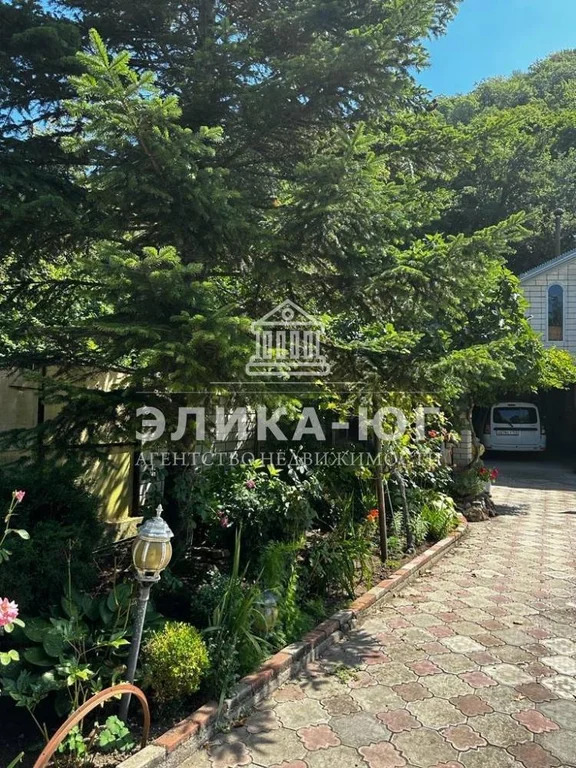 Продажа дома, Бжид, Туапсинский район, Ореховая ул. - Фото 20