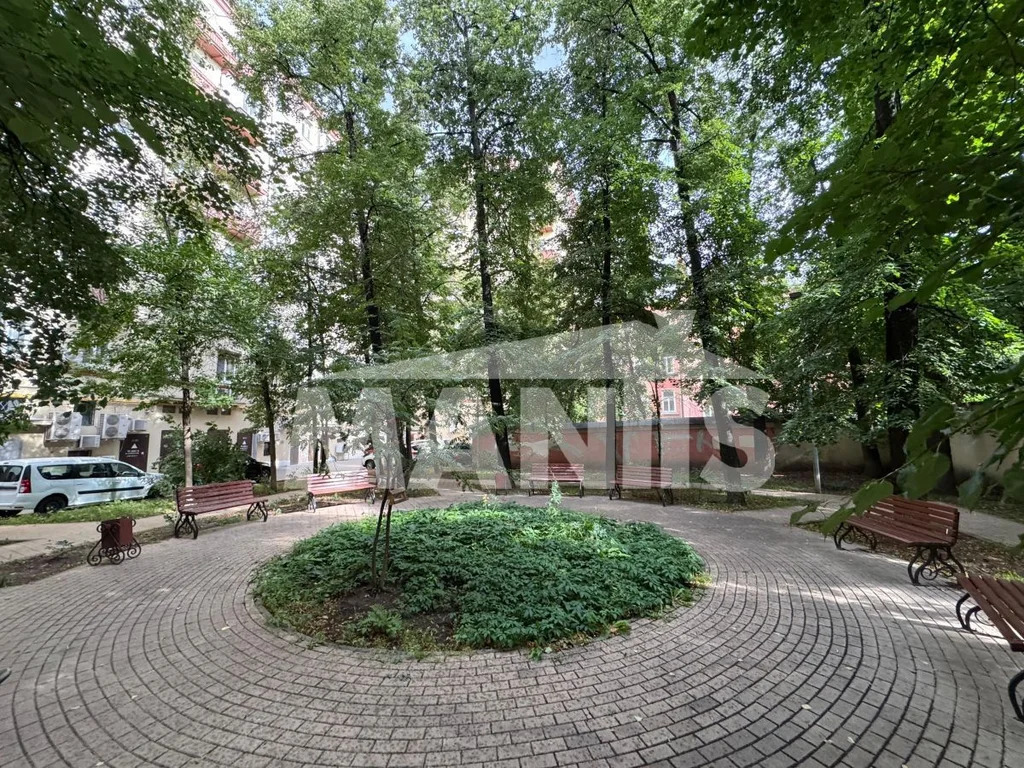 Видовая квартира в Сталинке - Фото 22