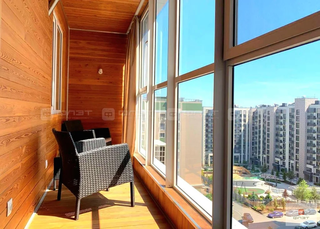 Продажа квартиры, Казань, ул. Кул Гали - Фото 17