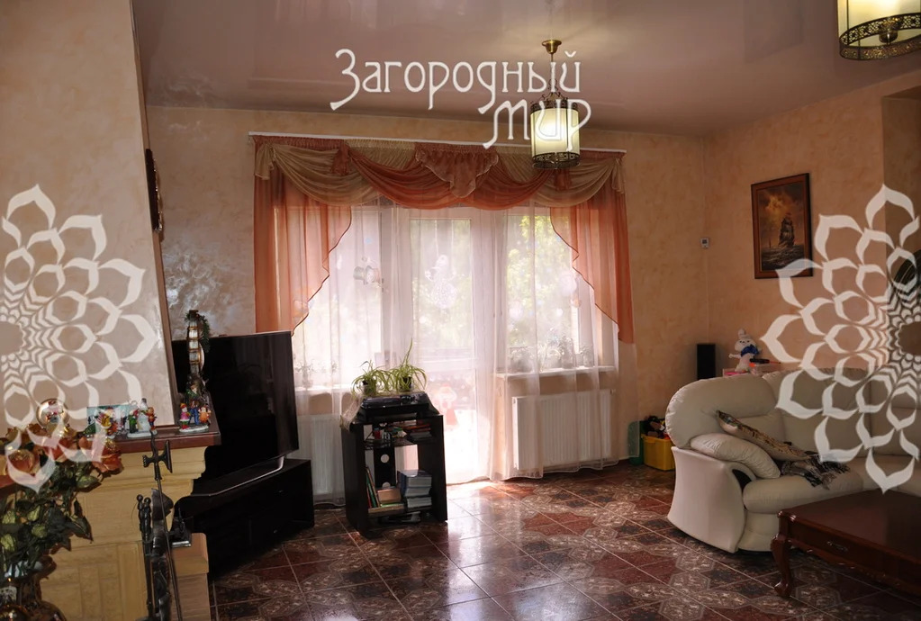 Продам дом, Симферопольское шоссе, 59 км от МКАД - Фото 27