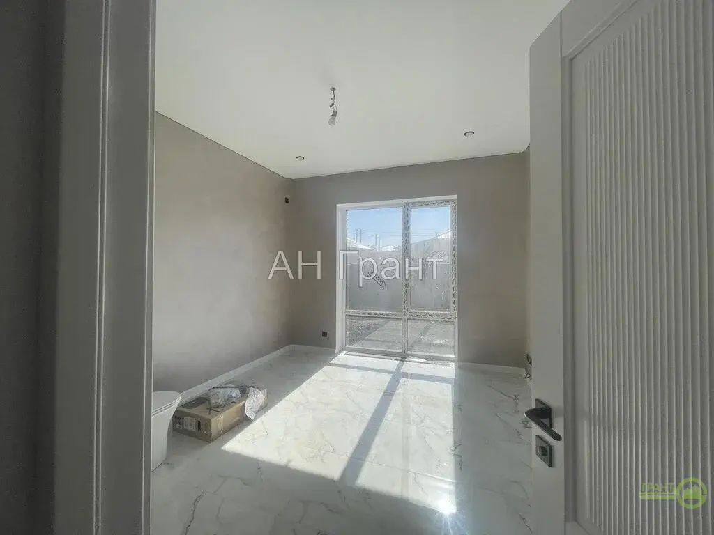 Новый дом в Дубовое, рядом школа - Фото 6