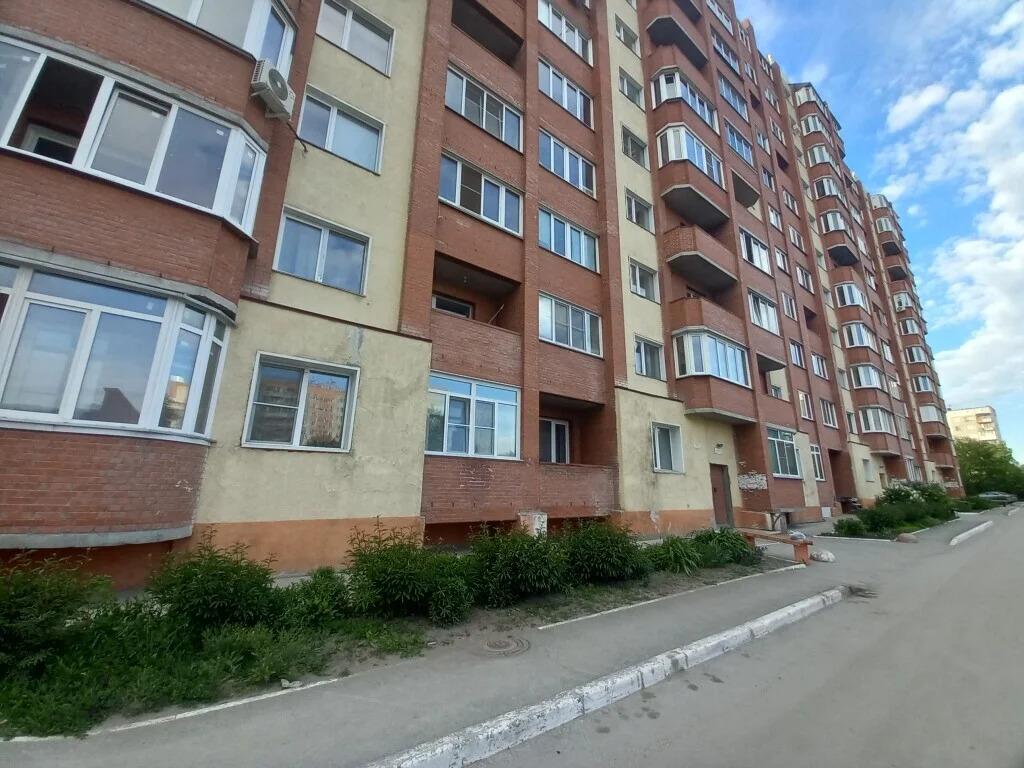 Продажа квартиры, Новосибирск, ул. Связистов - Фото 17