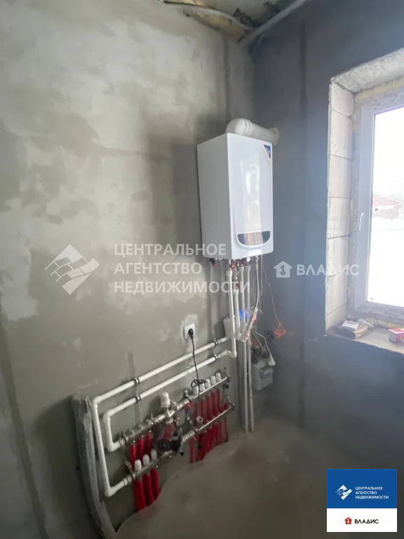 Продажа дома, Кораблино, Рязанский район, ул. 4-я Линия - Фото 11