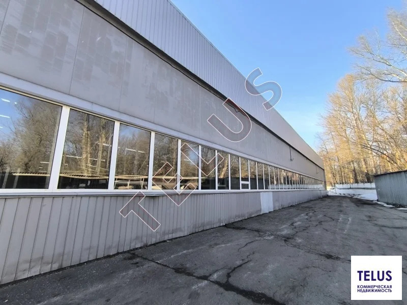 МО г Видное , Белокаменное шоссе. Склад - 11325м2 Продажа (ном. ... - Фото 6