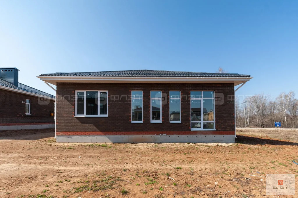 Продажа дома, Пестречинский район, ул. Светлая - Фото 1
