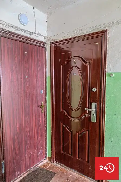 В продаже 1 комнатная квартира по ул. Пушанина 28! - Фото 16