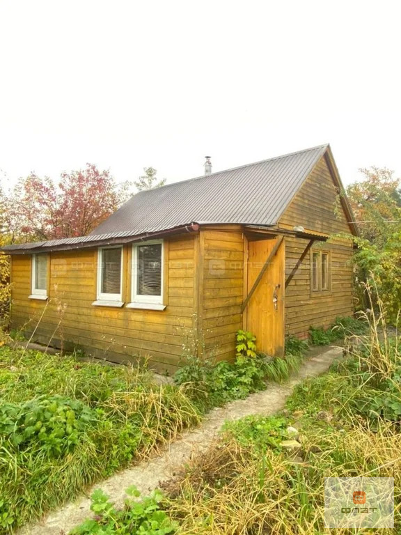 Продажа участка, Казань, тер. СНТ КГУ НПП им В.И.Ленина Лагерная - Фото 2