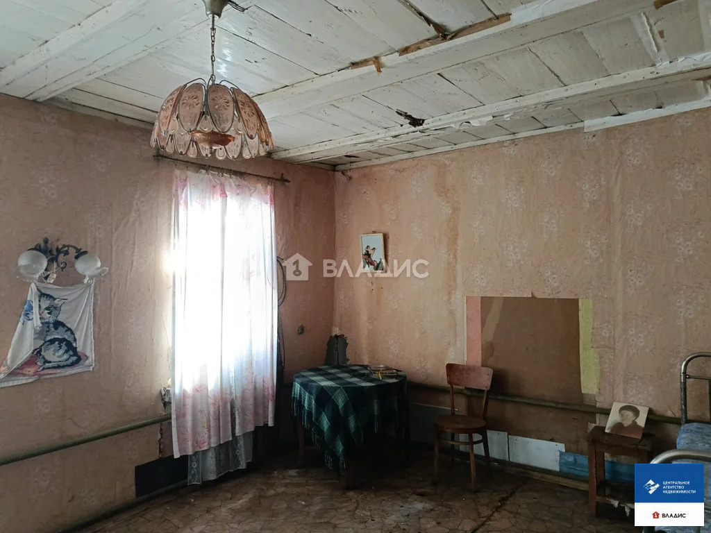 Продажа дома, Добрые Пчелы, Захаровский район, ул. Центральная - Фото 5