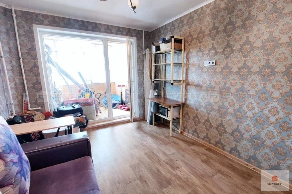 Продажа квартиры, Казань, ул. Гаврилова - Фото 13