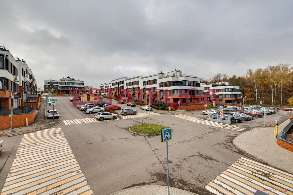 Продажа квартиры, Горки, Волоколамский район, 1-й Туровский переулок - Фото 12