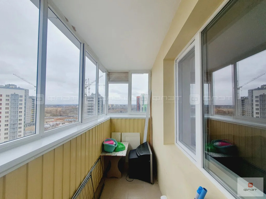 Продажа квартиры, Казань, ул. Мустая Карима - Фото 10