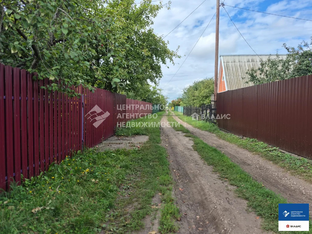 Продажа дома, Рыбновский район - Фото 21