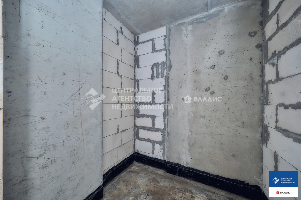 Продажа квартиры, Рязань, улица Александра Полина - Фото 9
