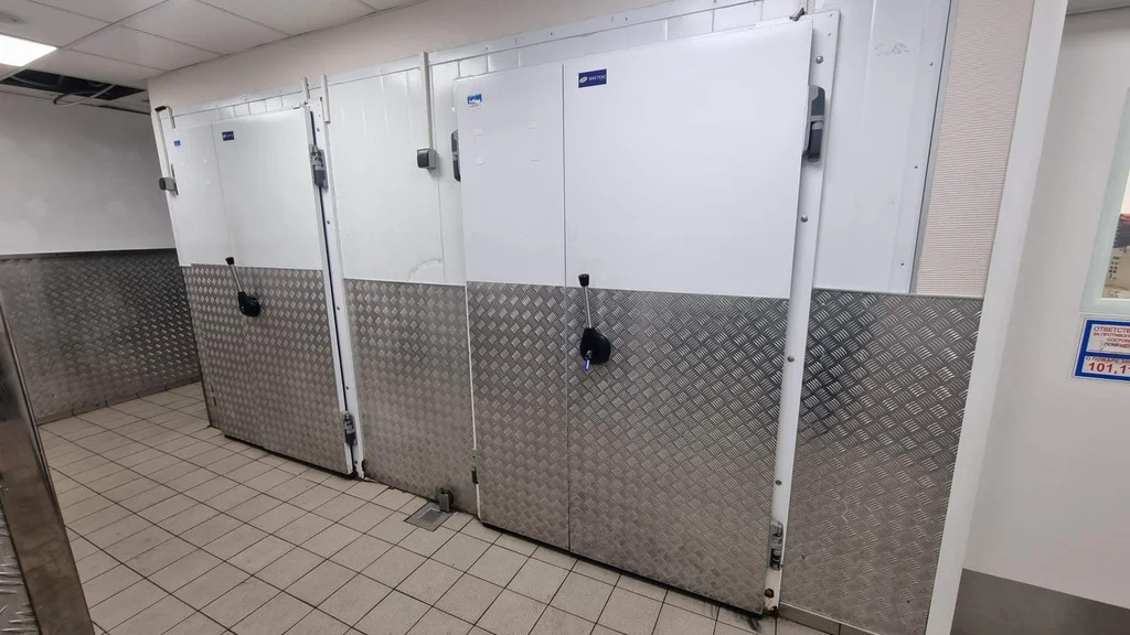 Аренда помещения 512 м2 - Фото 3