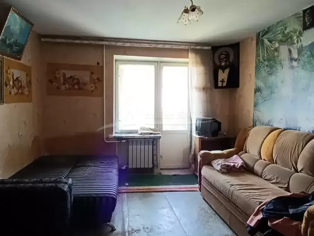 Продажа квартиры, Георгиевск, ул. Калинина - Фото 1