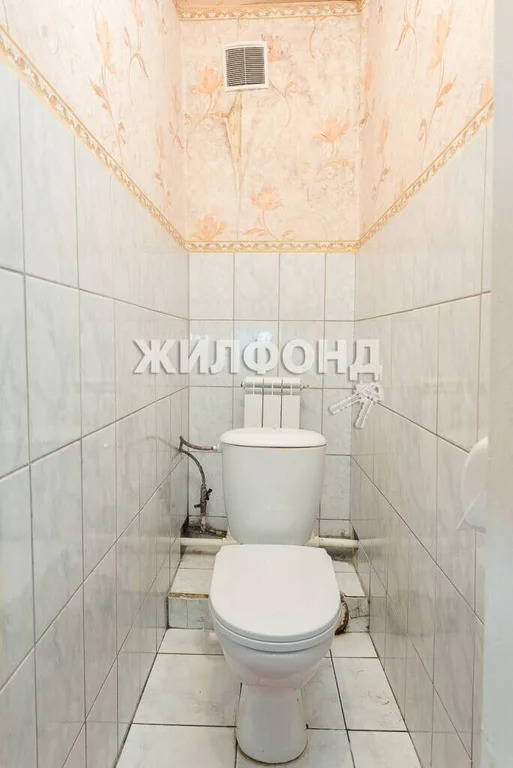 Продажа квартиры, Буньково, Коченевский район, Молодёжная - Фото 22