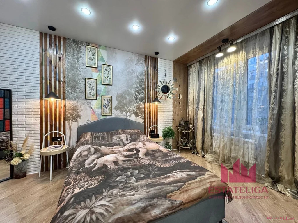 Продажа квартиры, Мытищи, Мытищинский район, Тенистый  б-р. - Фото 6
