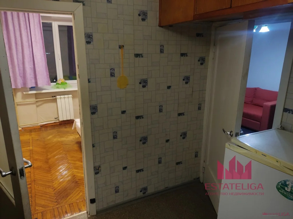 Аренда квартиры, ул. Нижегородская - Фото 6