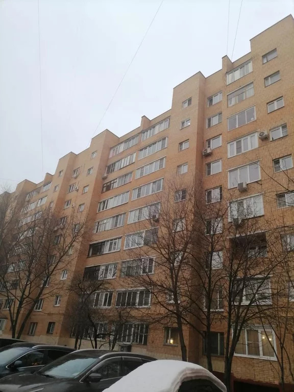 Продам 2-к квартиру, Москва г, Митинская улица 34к1 - Фото 3