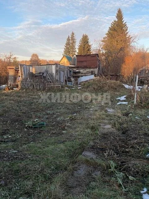 Продажа дома, Новосибирск, снт Водник - Фото 19