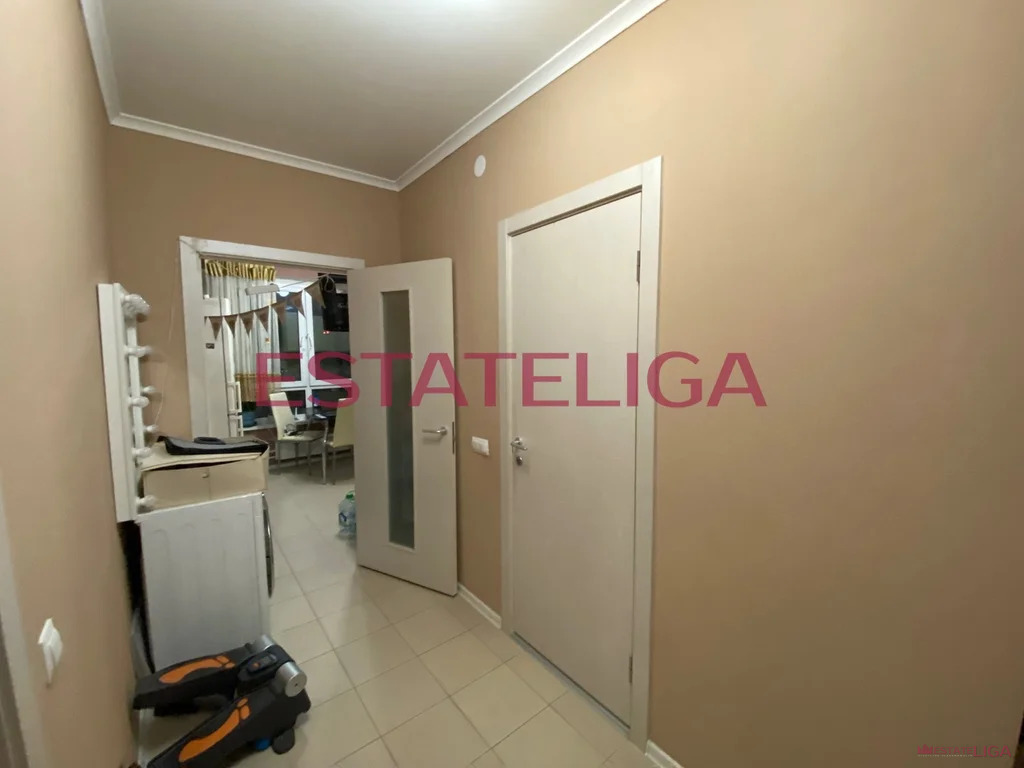 Продажа квартиры, Коммунарка, Сосенское с. п., ул. Александры ... - Фото 2