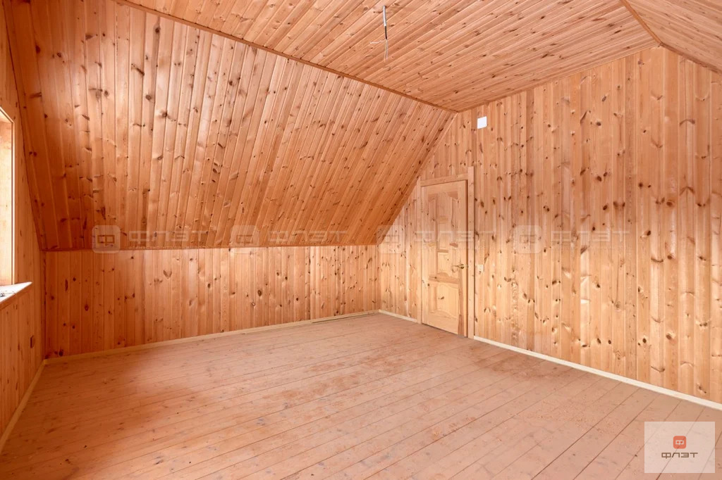 Продажа дома, Введенская Слобода, Верхнеуслонский район, ул. ... - Фото 7