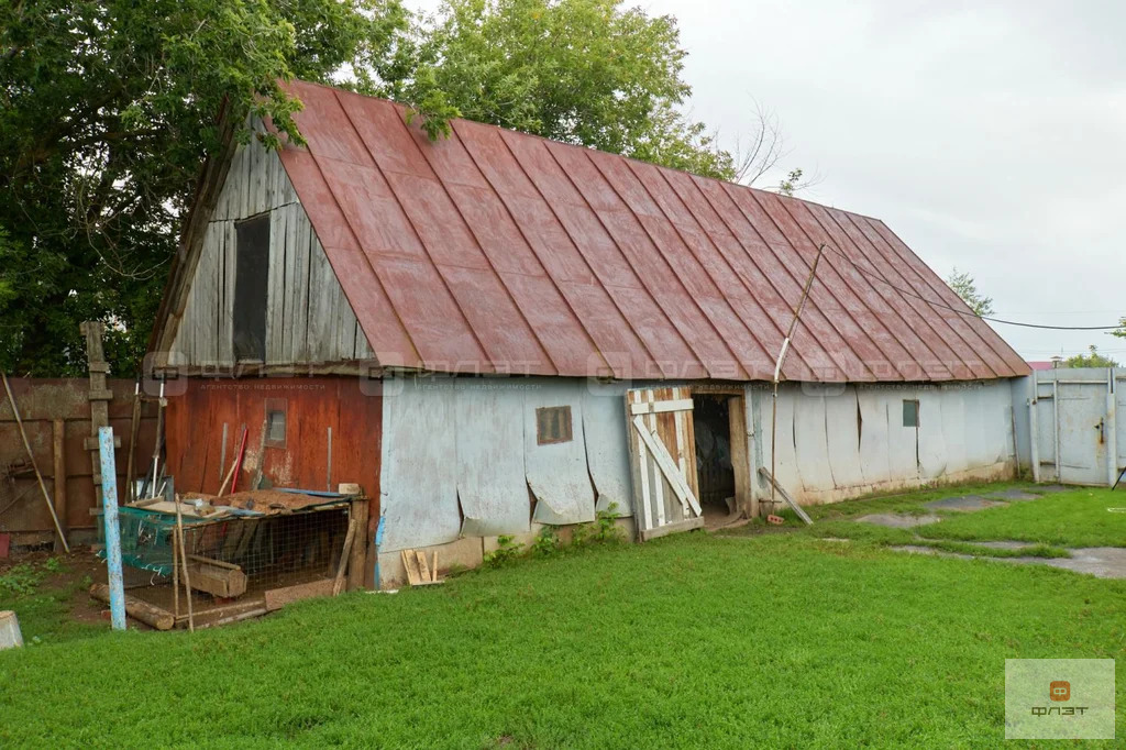 Продажа дома, Среднее Девятово, Лаишевский район, ул. Сергеева - Фото 16