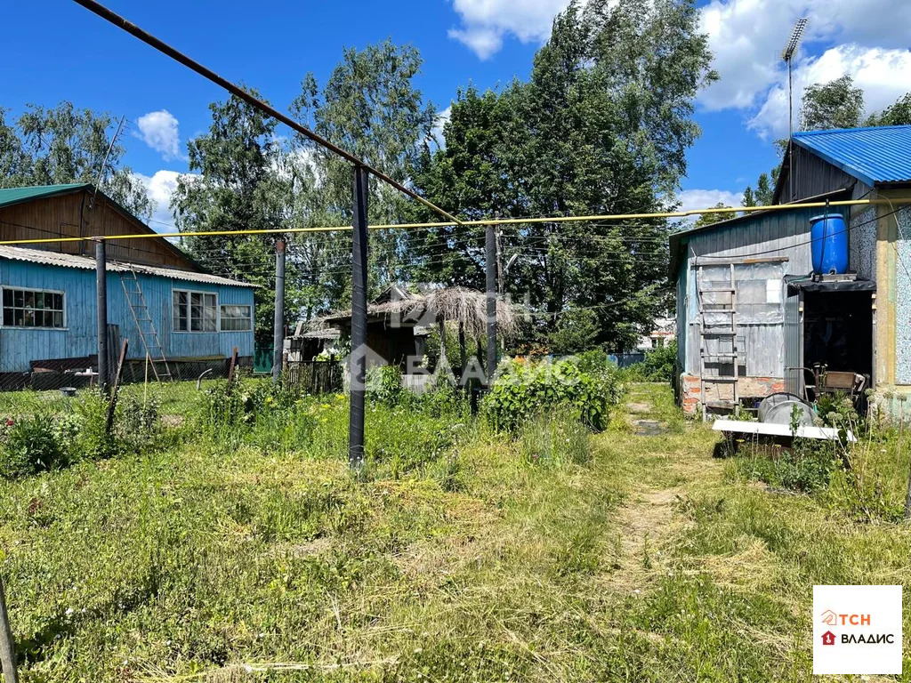 Ясногорский район, село Иваньково, Юбилейная улица,  дом на продажу - Фото 5