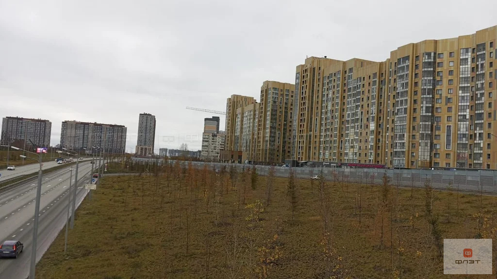 Продажа квартиры, Казань, Победы пр-кт. - Фото 1