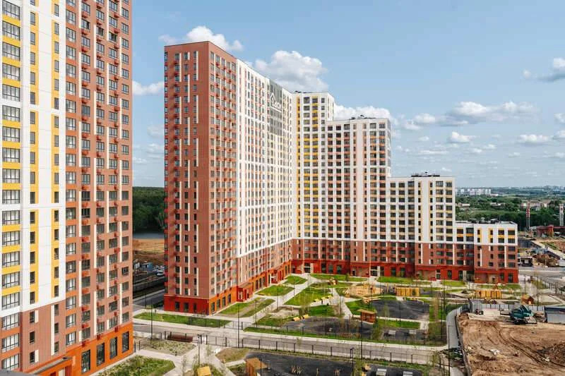 Прямая продажа от застройщика - Фото 6