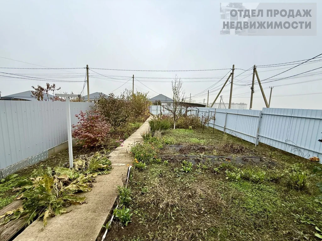 Уютный дом с ремонтом - Фото 13