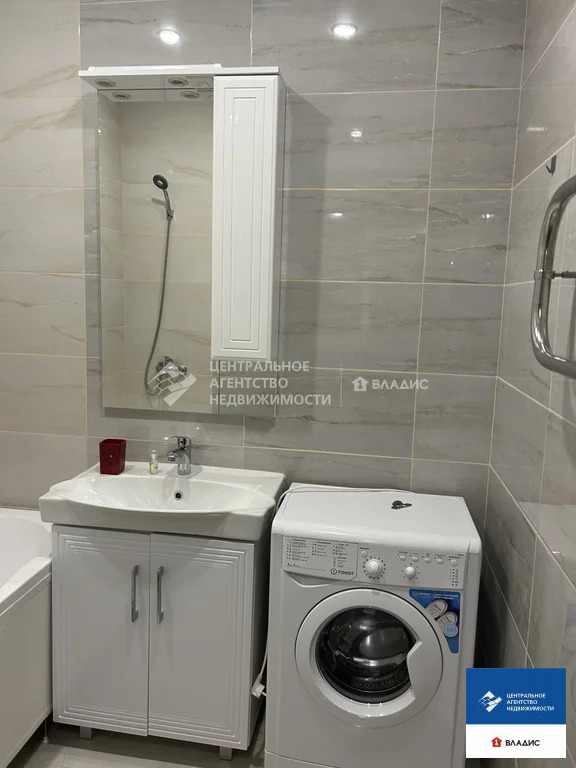 Аренда квартиры, Рязань, ул. Полевая - Фото 12