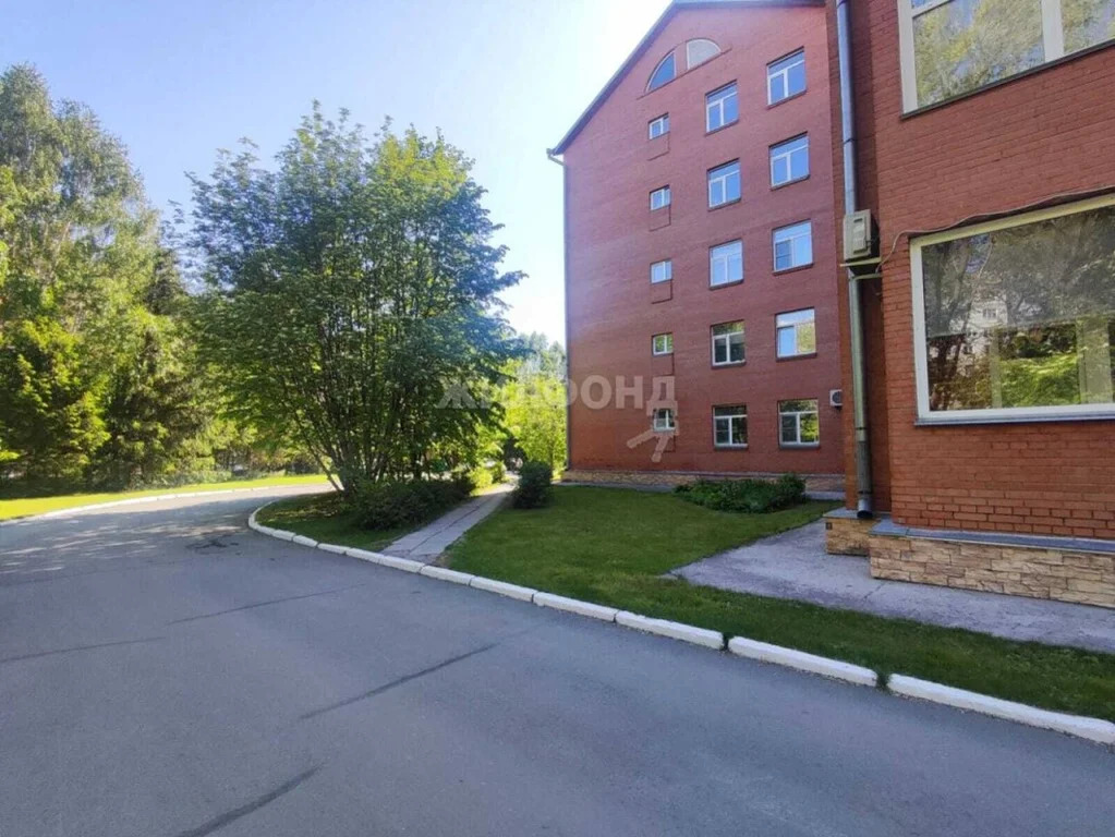 Продажа квартиры, Краснообск, Новосибирский район, 2-й микрорайон - Фото 18