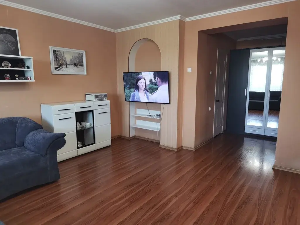 уютная квартира у "Витязя" - Фото 6