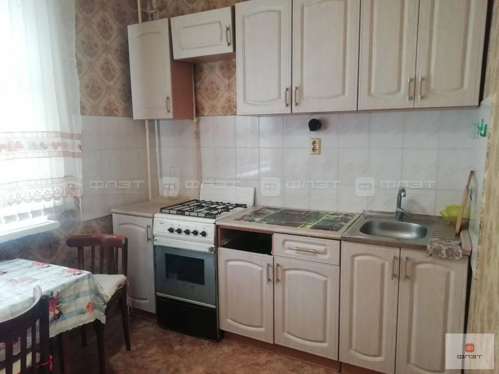 Аренда квартиры, Казань, ул. Меридианная д.20 - Фото 3