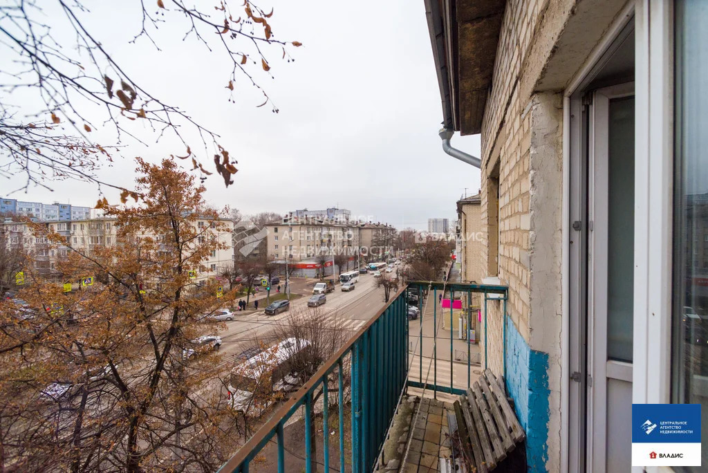 Продажа квартиры, Рязань, ул. Дзержинского - Фото 7