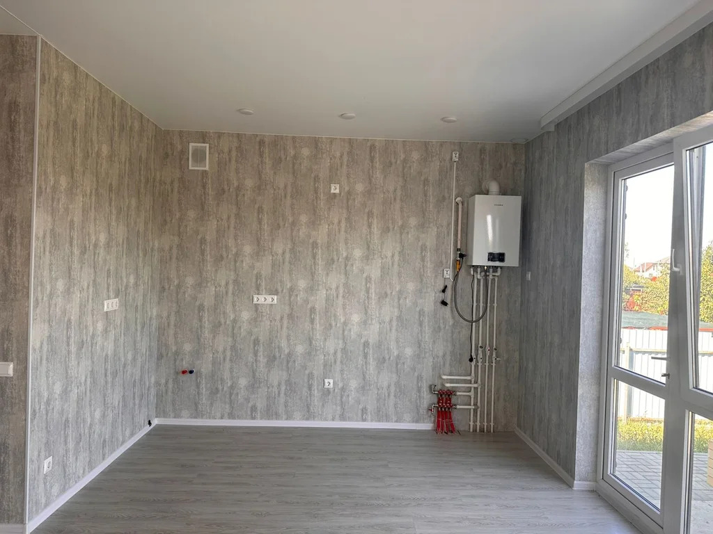Продажа дома, Ильский, Северский район, улица Вишнёвая - Фото 2