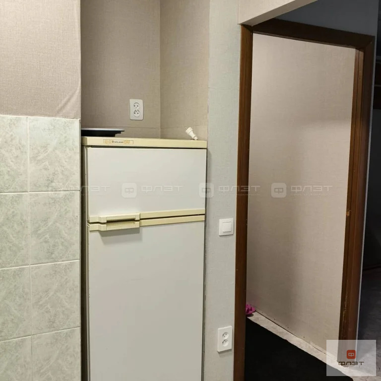 Аренда квартиры, Казань, ул. Халезова д.21 - Фото 7