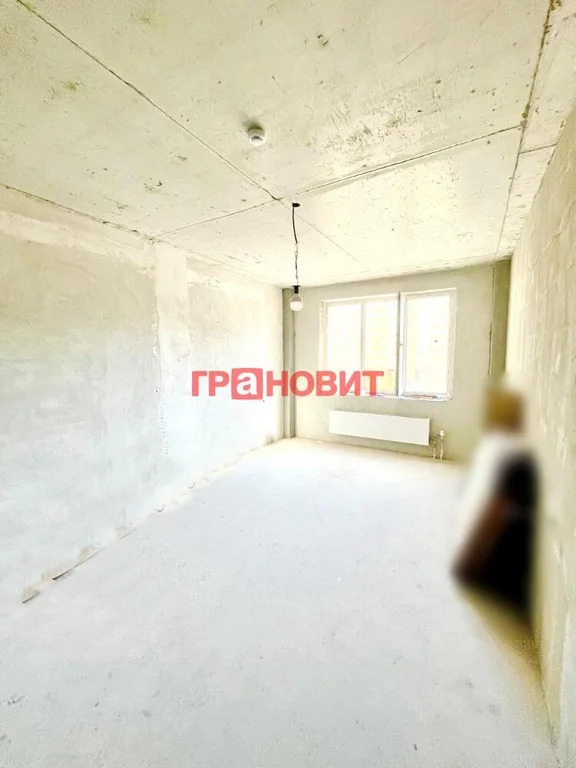 Продажа квартиры, Новосибирск, Виктора Уса - Фото 1