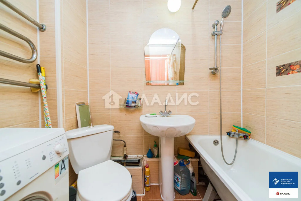 Продажа квартиры, Рязань, ул. Тимуровцев - Фото 5