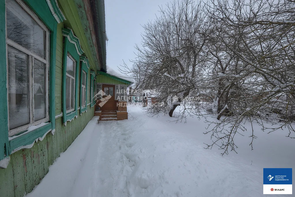Продажа дома, Чемрово, Рыбновский район - Фото 20