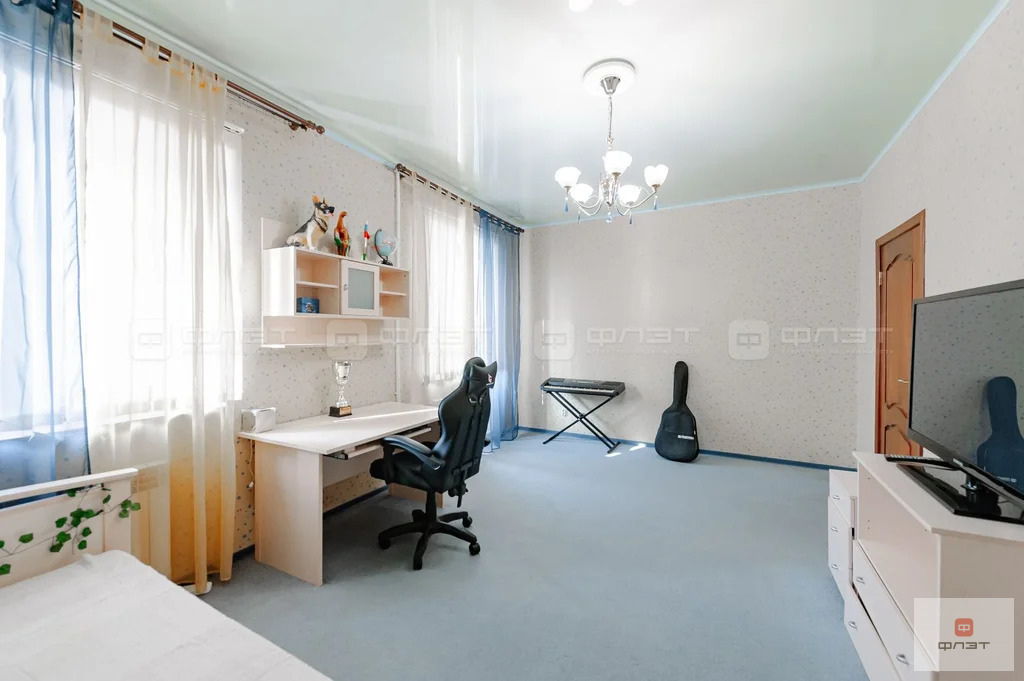 Продажа дома, Казань, ул. Акварельная - Фото 22