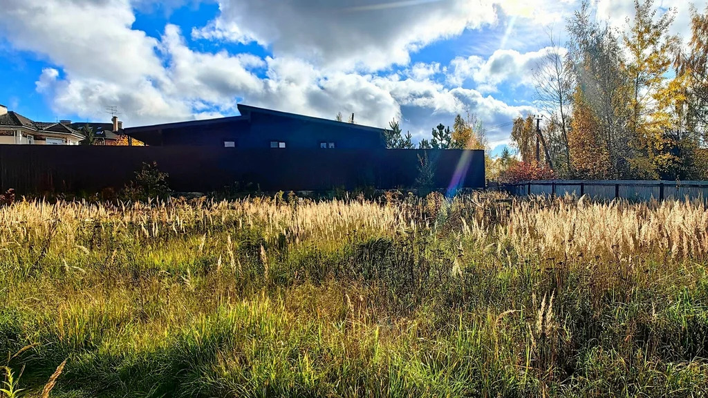 Продажа участка, Першино, Наро-Фоминский район - Фото 24