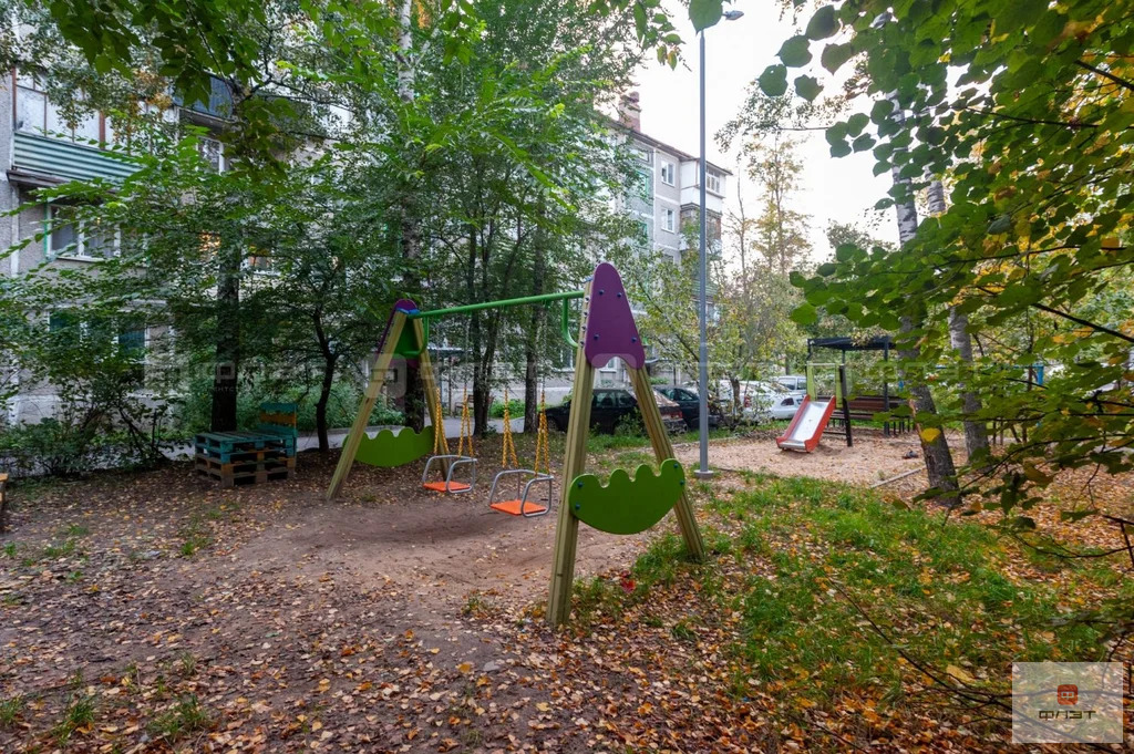 Продажа квартиры, Казань, ул. Восстания - Фото 14